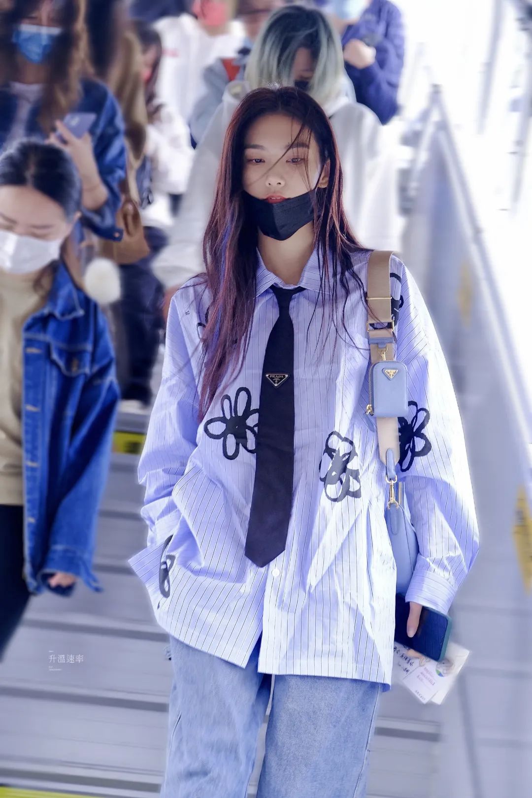 一小撮儿还是一整头？这些颜色你不能错过