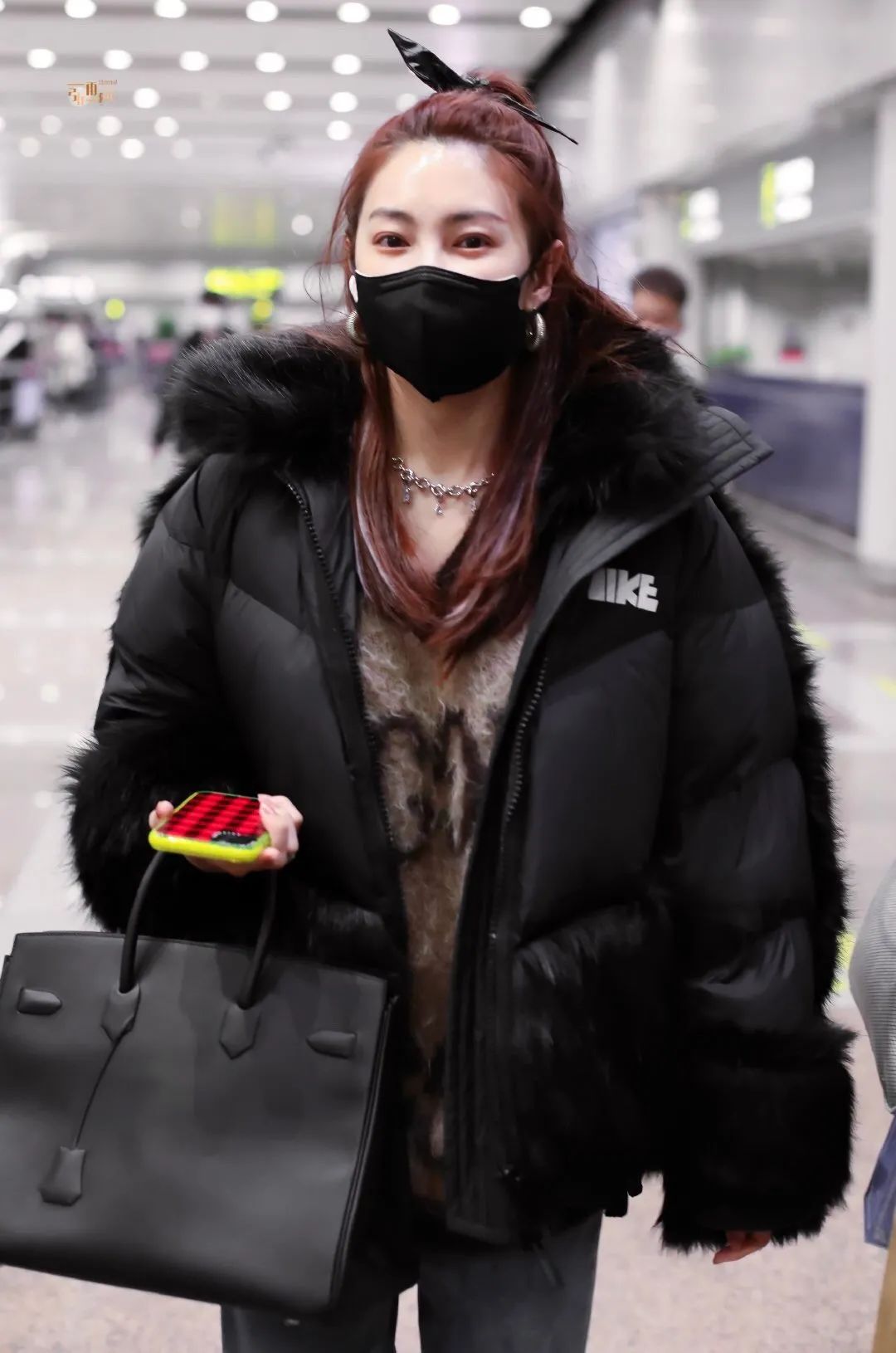 一小撮儿还是一整头？这些颜色你不能错过