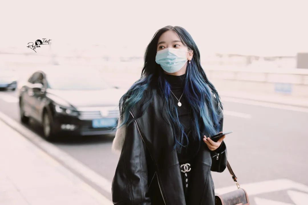 一小撮儿还是一整头？这些颜色你不能错过