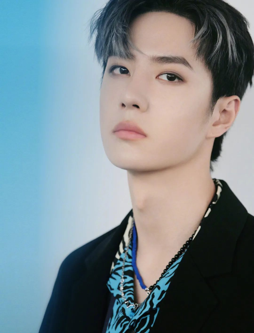 一小撮儿还是一整头？这些颜色你不能错过