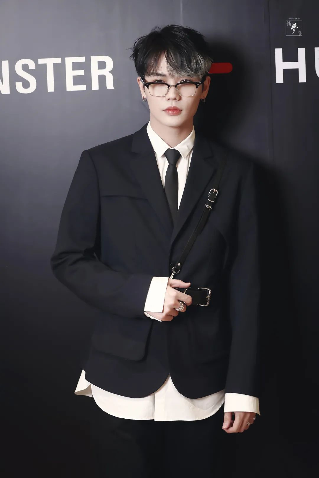 一小撮儿还是一整头？这些颜色你不能错过