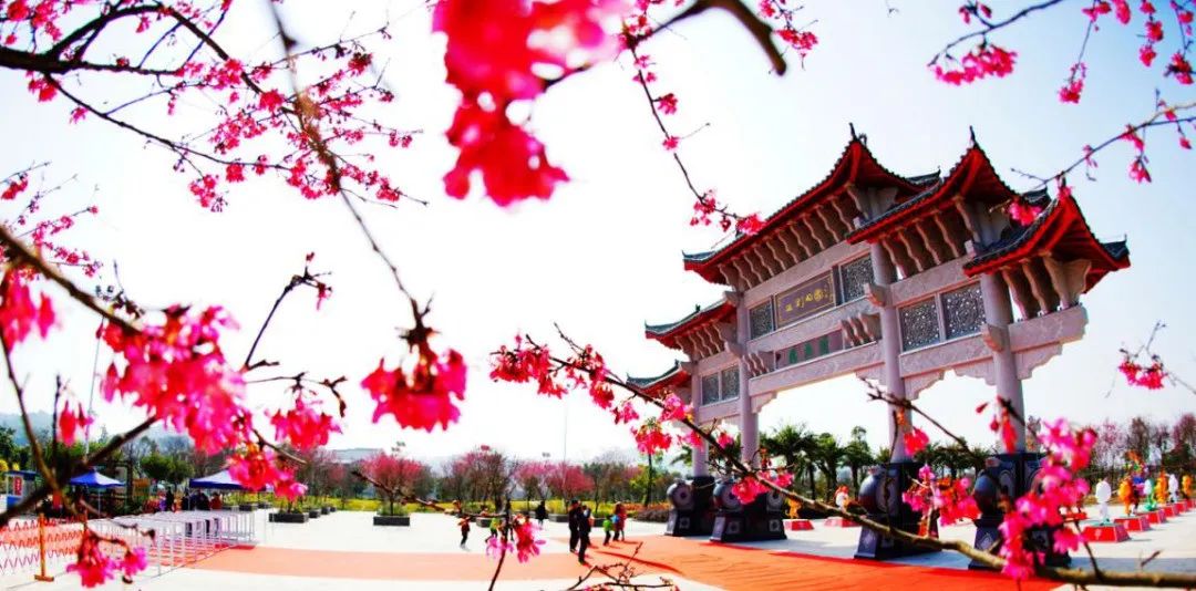 玉林五一3-5天短途旅游推荐,春节广西玉林旅游攻略