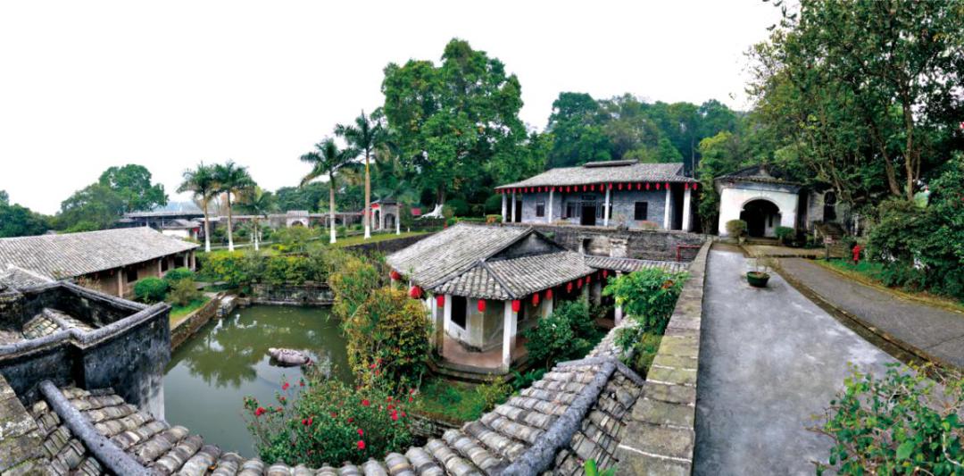 玉林五一3-5天短途旅游推荐,春节广西玉林旅游攻略