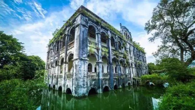 玉林五一3-5天短途旅游推荐,春节广西玉林旅游攻略