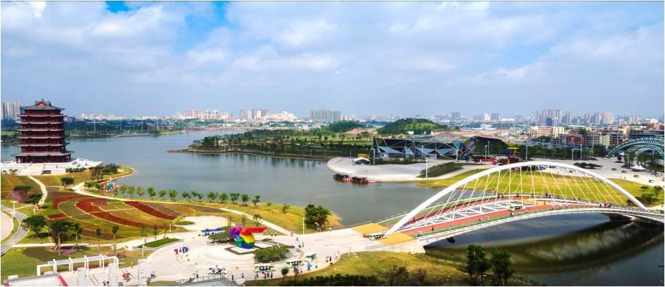 玉林五一3-5天短途旅游推荐,春节广西玉林旅游攻略