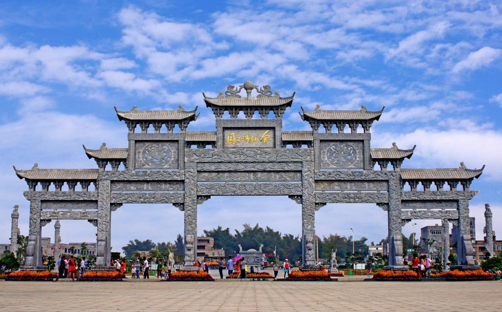 玉林五一3-5天短途旅游推荐,春节广西玉林旅游攻略