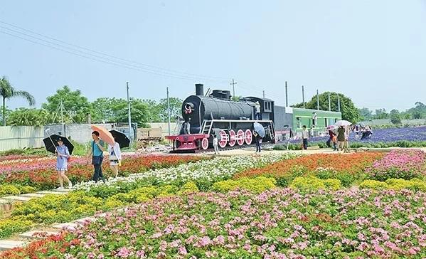 玉林五一3-5天短途旅游推荐,春节广西玉林旅游攻略