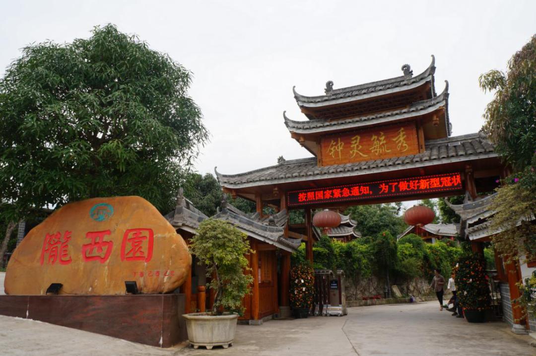 玉林五一3-5天短途旅游推荐,春节广西玉林旅游攻略