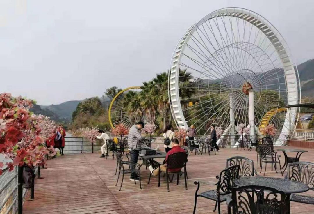 玉林五一3-5天短途旅游推荐,春节广西玉林旅游攻略