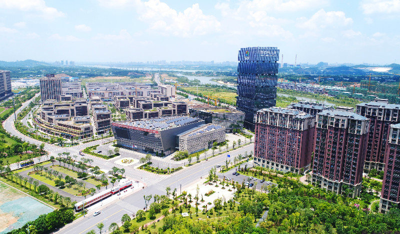 株洲产业转型最新政策,株洲三大产业集群