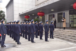 陕西高速路政执法总队几个支队,陕西高速公路路政执法总队