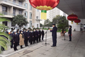 陕西高速路政执法总队几个支队,陕西高速公路路政执法总队