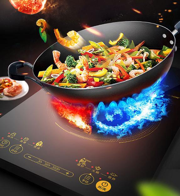 推荐几款电磁炉让你热菜不再繁琐,适合冬天吃的电磁炉大全