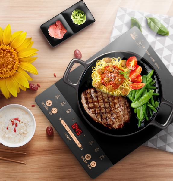 推荐几款电磁炉让你热菜不再繁琐,适合冬天吃的电磁炉大全