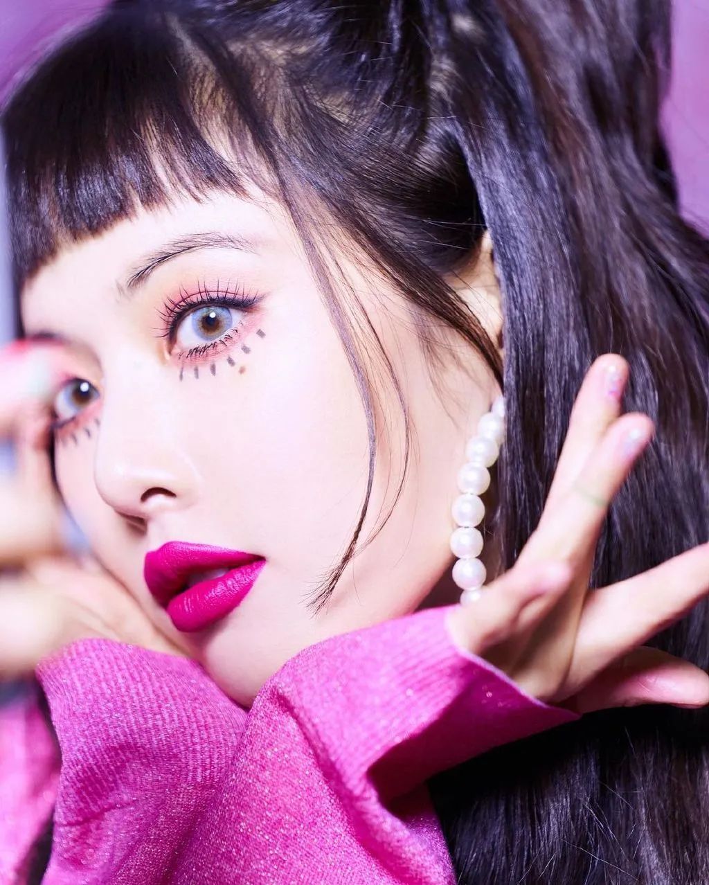 彩妆迷你小样,彩妆迷你装