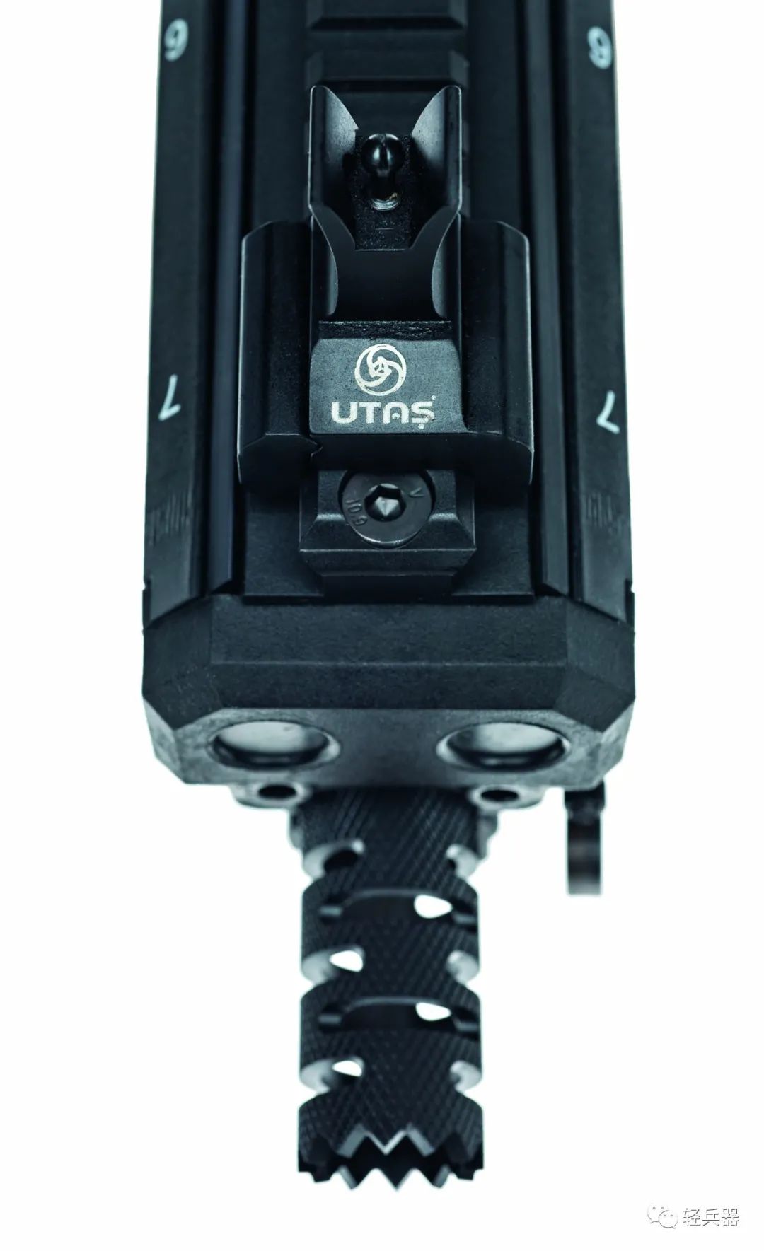 uts-15霰弹枪,uts15霰弹枪介绍