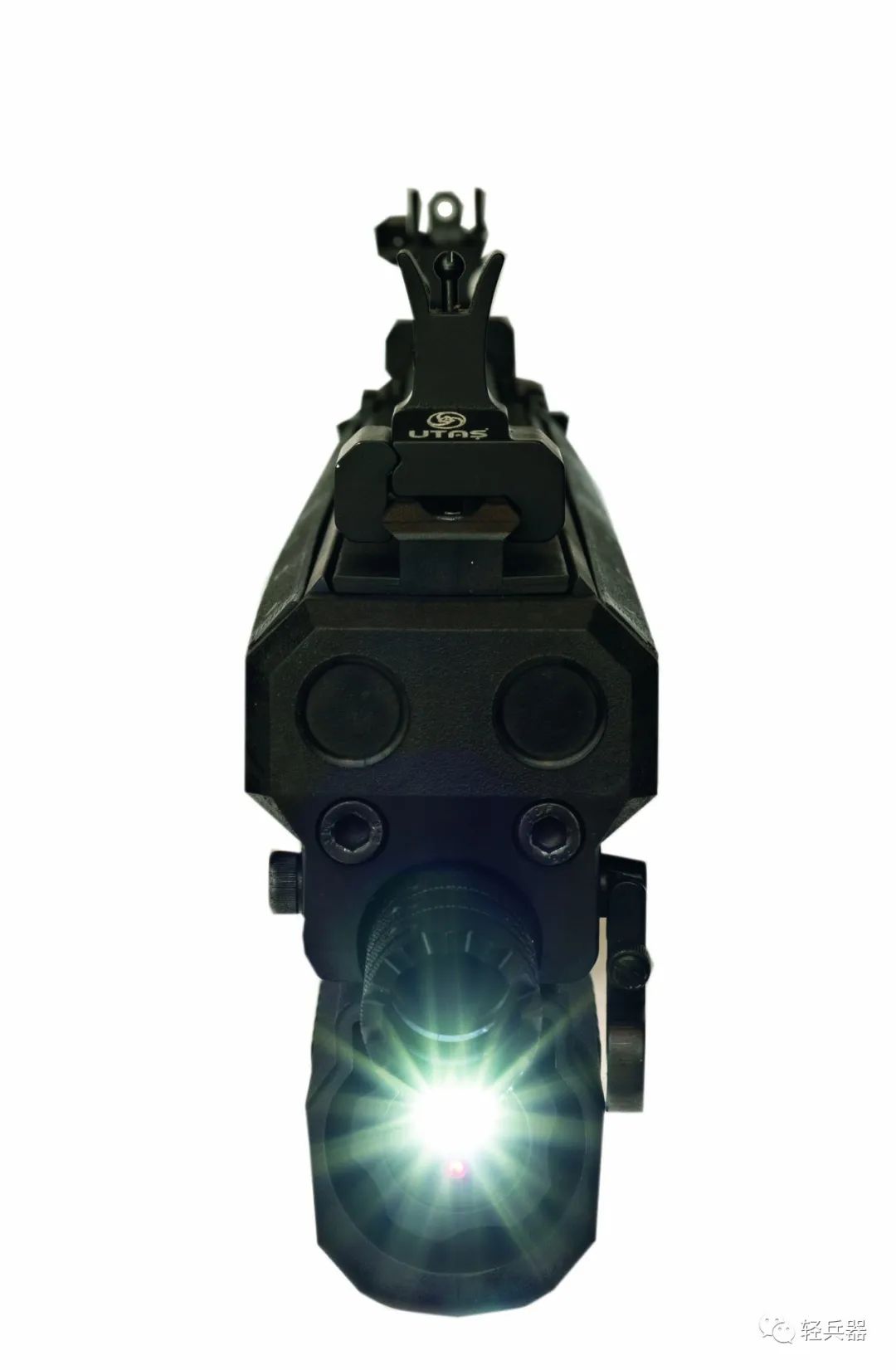 uts-15霰弹枪,uts15霰弹枪介绍
