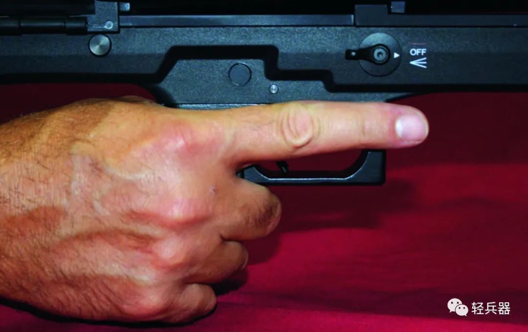 uts-15霰弹枪,uts15霰弹枪介绍