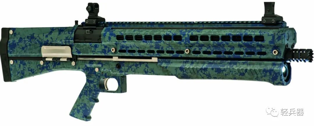 uts-15霰弹枪,uts15霰弹枪介绍