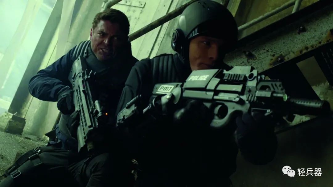 uts-15霰弹枪,uts15霰弹枪介绍