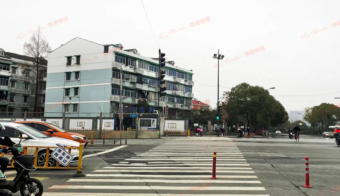 又一学区利好？杭州这里又多一所华东师范大学附属杭州学校？周边满二的业主哭了