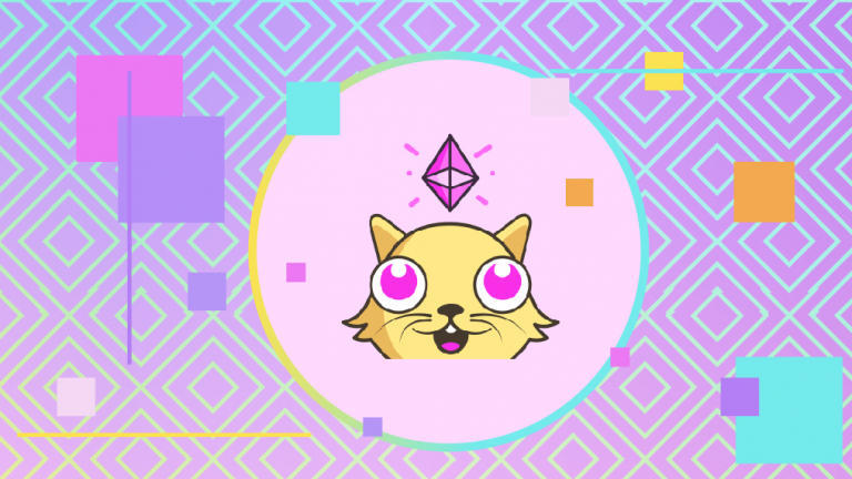 加密猫cryptokitties,加密猫是什么软件