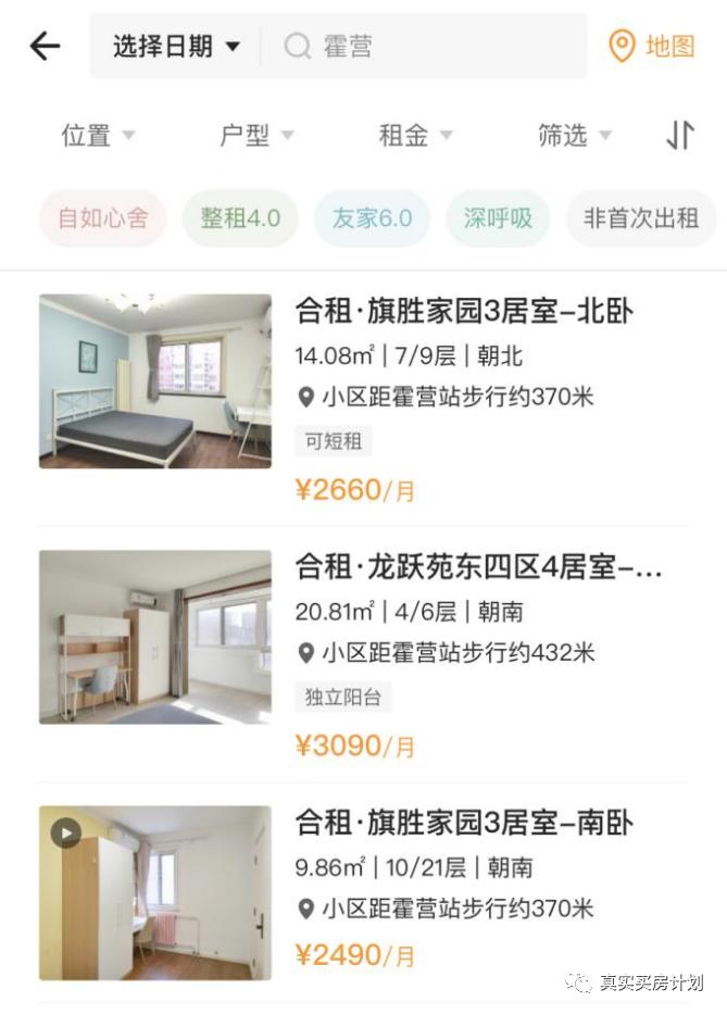 北漂不租房住房车,北漂租房没地方怎么办