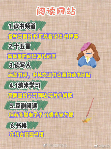 建议收藏！48个让你受益终身的自学网站