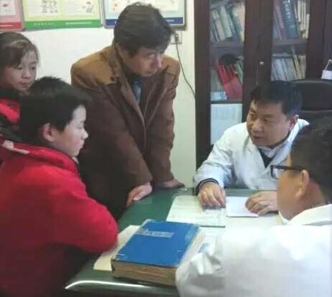 王静楠脱贫攻坚风采录,周福波脱贫攻坚风采录