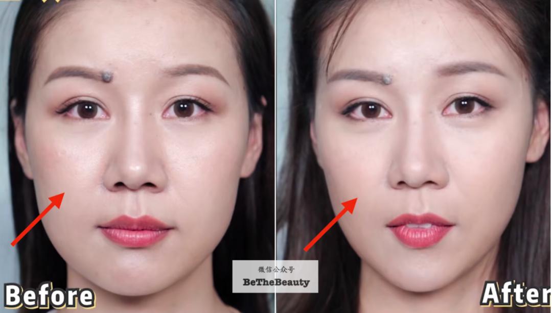 毛戈平打造裸妆的眼妆画法,妆容怎么画又纯又好看赵露思