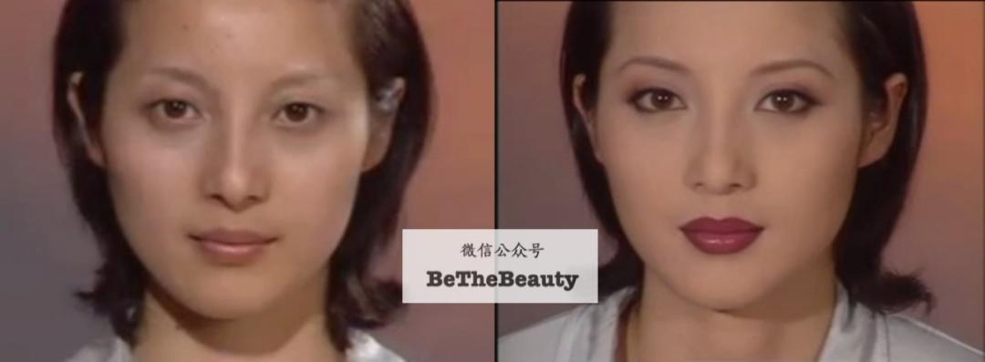 毛戈平打造裸妆的眼妆画法,妆容怎么画又纯又好看赵露思