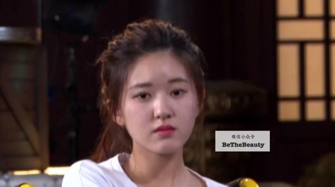 毛戈平打造裸妆的眼妆画法,妆容怎么画又纯又好看赵露思