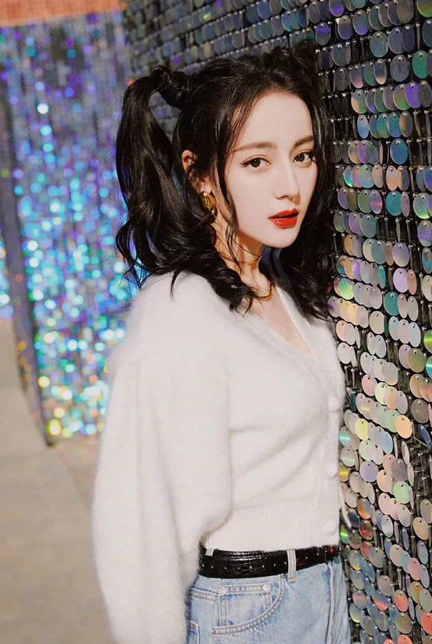 冬天要舍得投资羊绒,乍暖还寒寓意