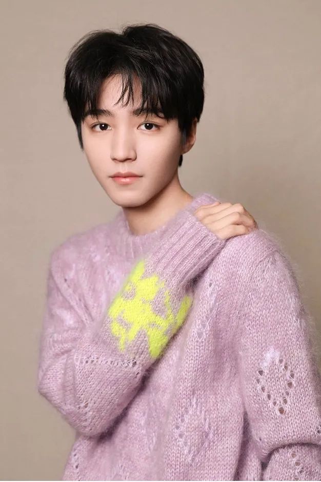 冬天要舍得投资羊绒,乍暖还寒寓意