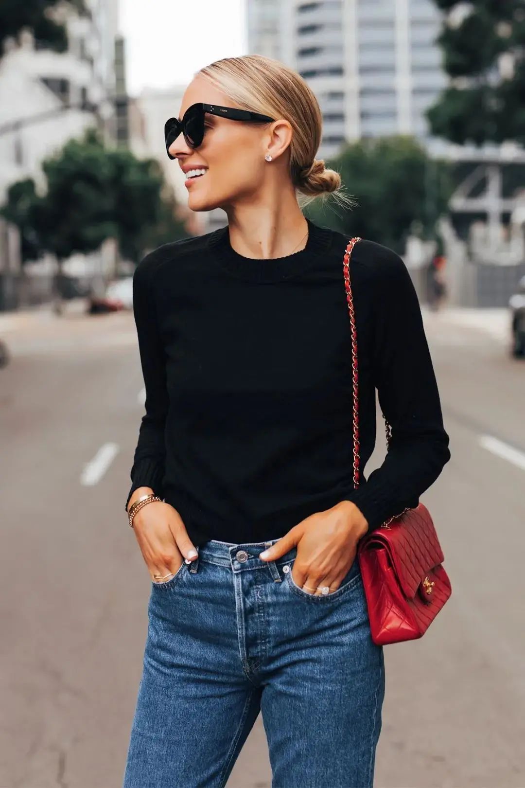 冬天要舍得投资羊绒,乍暖还寒寓意