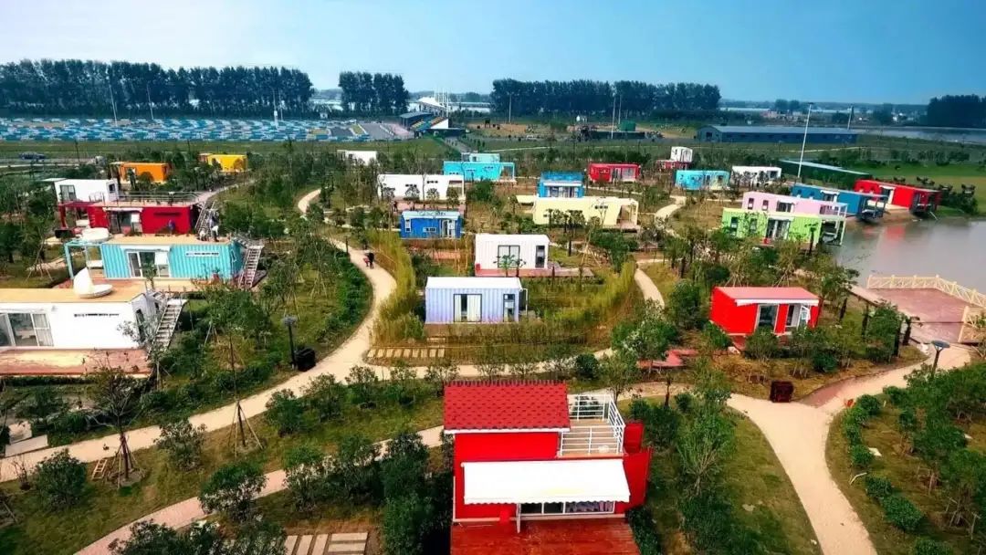 带你看盐城风景,牛年看牛展2021新春展等你来打卡