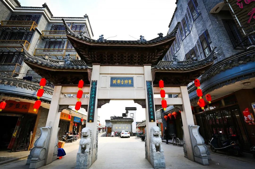 带你看盐城风景,牛年看牛展2021新春展等你来打卡