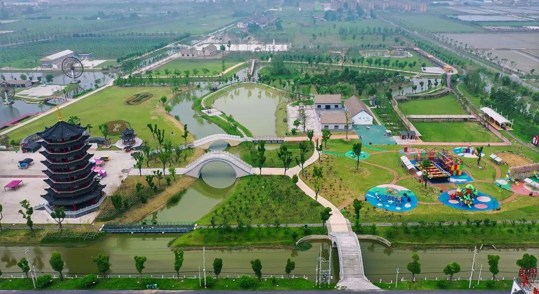 带你看盐城风景,牛年看牛展2021新春展等你来打卡