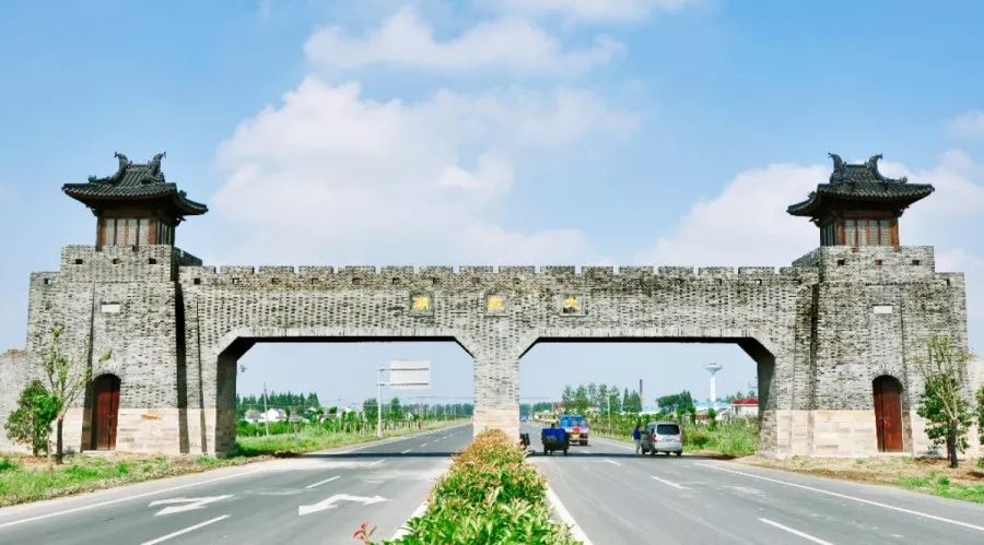 带你看盐城风景,牛年看牛展2021新春展等你来打卡