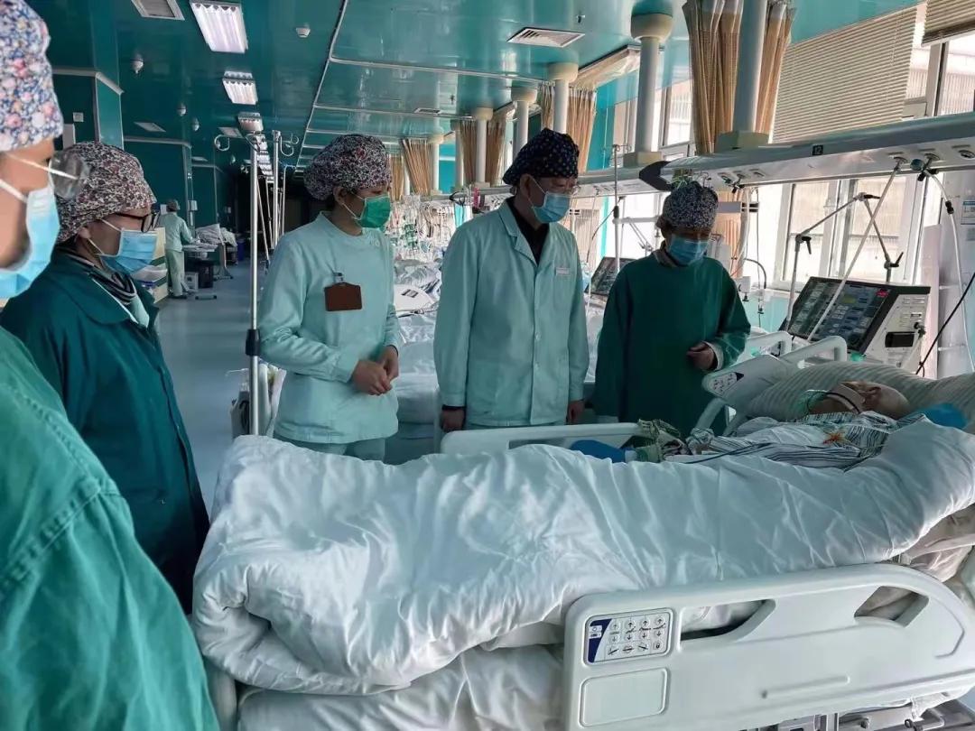 郑州九院老年科,郑州九院老年人护理院