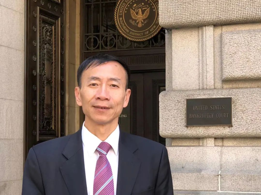 2020年全国法院十大商事案例,全国十大商事案件