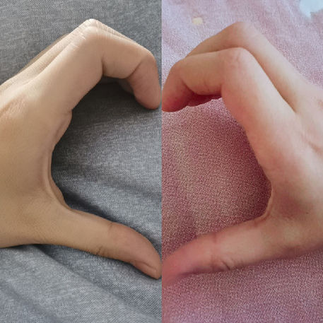 听说你图都p好啦?就等今天除夕发