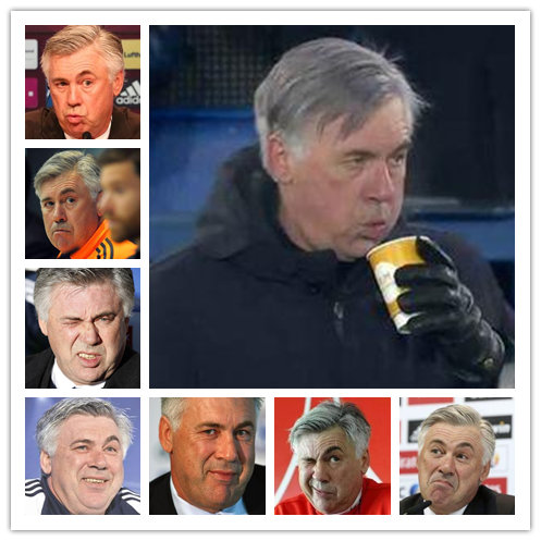 一周热评,一周热评人倒过来了球就进了