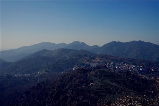 新年登高祈福活动,新年登高祈福