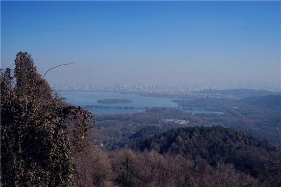 新年登高祈福活动,新年登高祈福