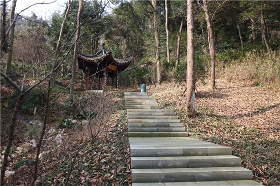 新年登高祈福活动,新年登高祈福