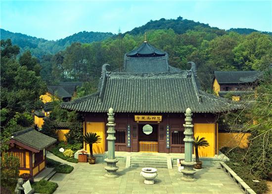 新年登高祈福活动,新年登高祈福