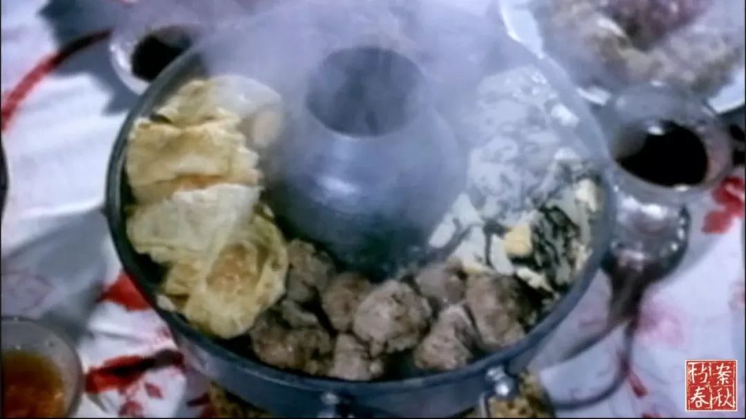 过年好！阿拉老早底的年味是啥样？跟着静宝一起来穿越吧→