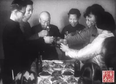 过年好！阿拉老早底的年味是啥样？跟着静宝一起来穿越吧→