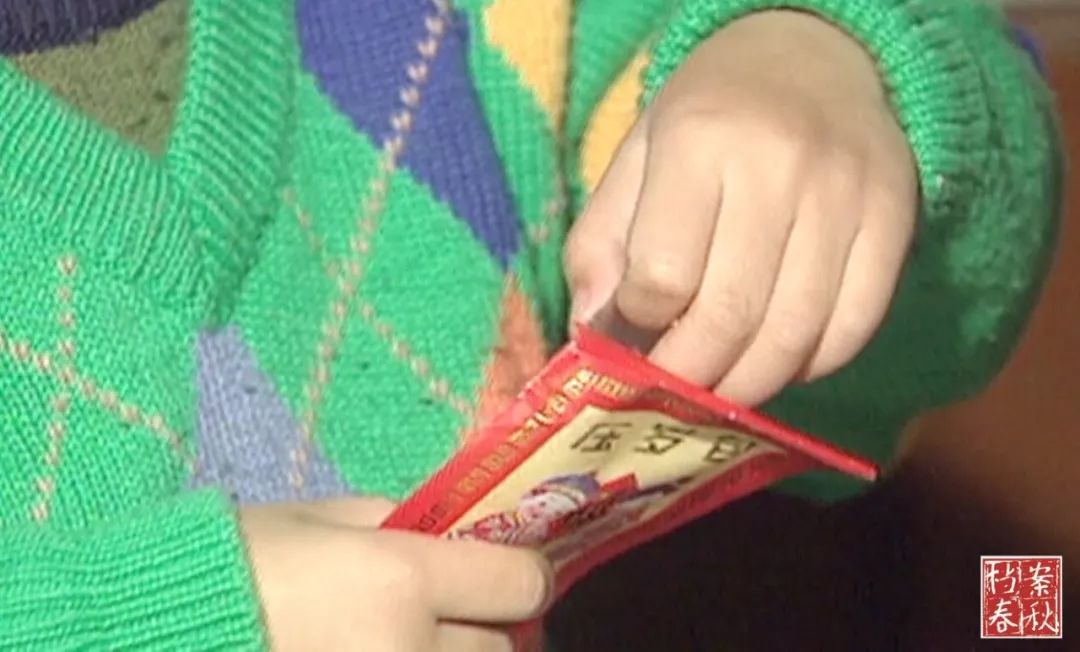 过年好！阿拉老早底的年味是啥样？跟着静宝一起来穿越吧→